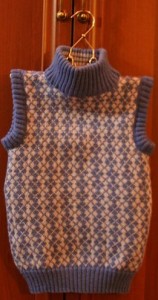 vest